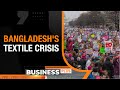 Bangladesh: Garment Workers Protest Over Low Pay, Poor Working Conditions | Business News | News9