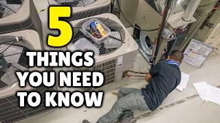 HVAC Technician: School or Self-Taught? Find Out What Works!