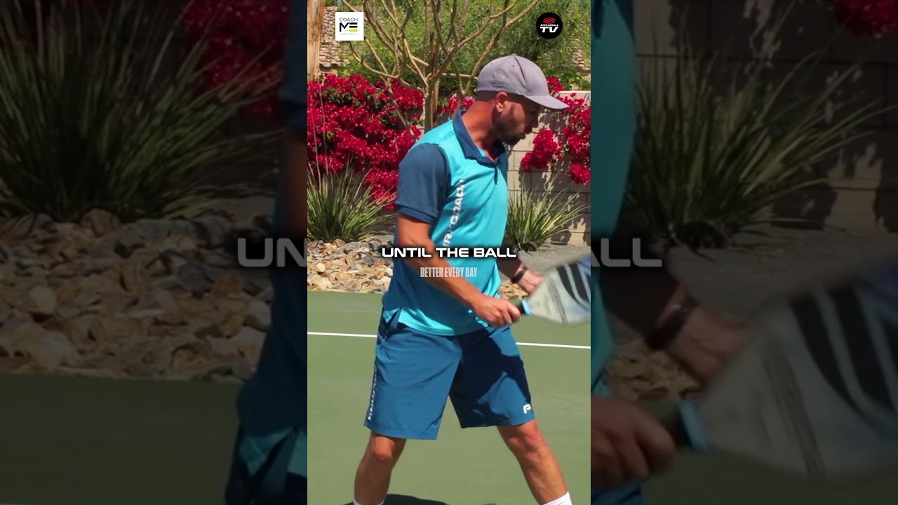 Morgan Evans will take you through what position you should be in for different kinds of shots 🏓