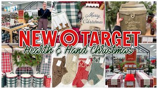 🎯 TARGET HEARTH & HAND CHRISTMAS 2025 🎄 STOP & SHOP This Drop!! 😱✨