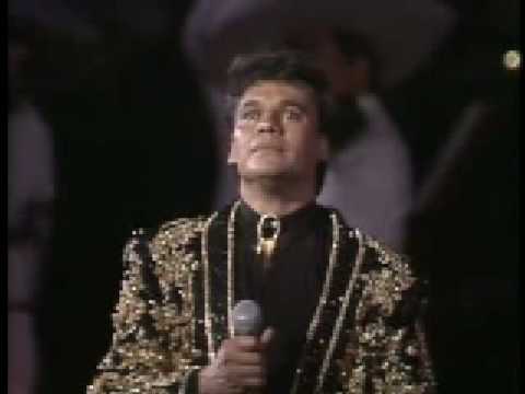 Juan Gabriel - Amor Eterno