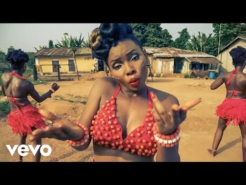 Upload mp3 to YouTube and audio cutter for Yemi Alade  Johnny Official Music Video download from Youtube