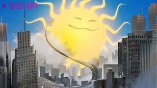 Иджи Горски — Навстречу солнцу | Official Audio | 2024