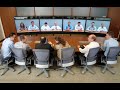 Videoconferencing | Wikipedia audio article