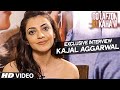 Kajal Aggarwal Exclusive Interview - Do Lafzon Ki Kahani