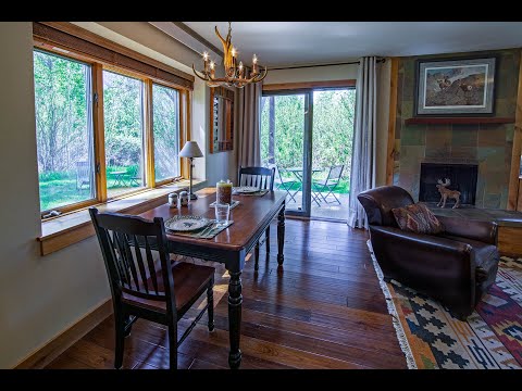 Property video