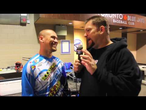 Racer X Films: Bobby Kiniry 