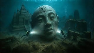 Дайверы обнаружили старейшую мегаструктуру Европы под Балтийским морем