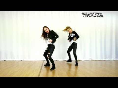 EXO CALL ME BABY WAVEYA cover dance