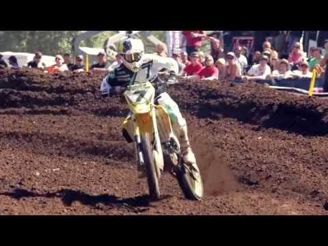 2013 Washougal Motocross Remastered 