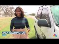 Texas woman fatally shot alleged kidnapper  - 01:46 min - News - Video