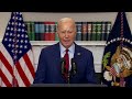 Violent protest is not protected,’ says Biden | REUTERS  - 01:41 min - News - Video