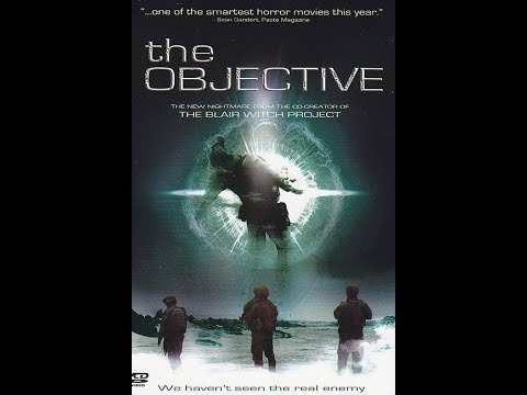 The Objective'