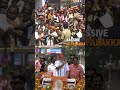 PM Narendra Modi Holds Electric Roadshow in Palakkad, Kerala Ahead of Lok Sabha Elections #shorts  - 00:57 min - News - Video