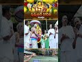 పుష్కరిణి హారతి - కపిలతీర్థం || SVBC TTD