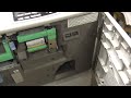 Выполнен ремонт копи-принтера Ricoh JP5000