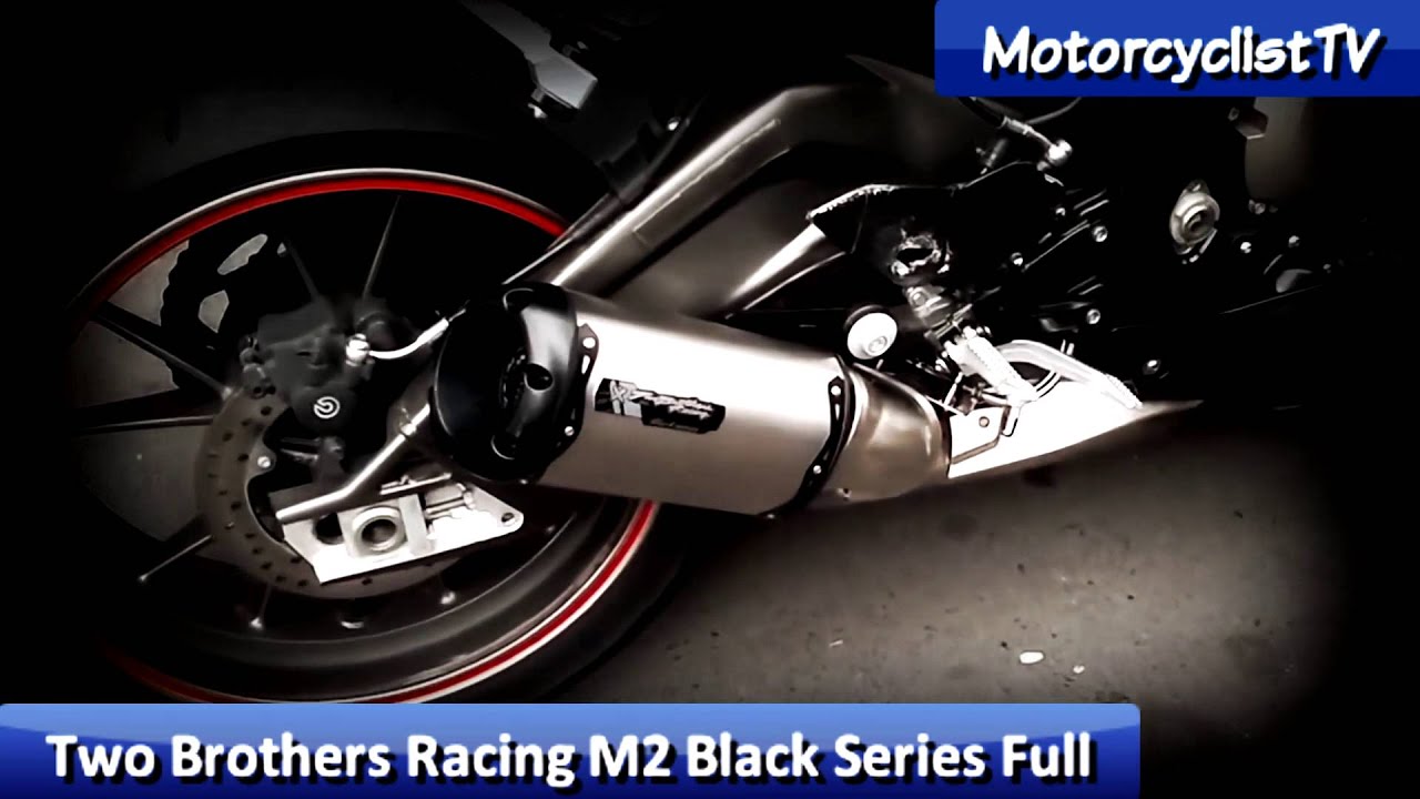 Youtube bmw s1000rr exhaust #7