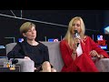 News9 Global Summit | Borussia Dortmunds Julia Farr on challenges of being a woman in football  - 00:58 min - News - Video
