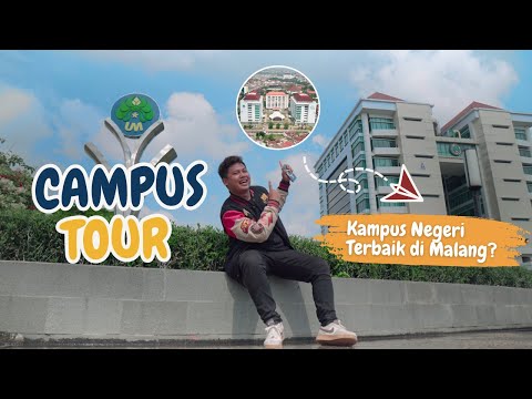 Upload mp3 to YouTube and audio cutter for CAMPUS TOUR UNIVERSITAS NEGERI MALANG download from Youtube