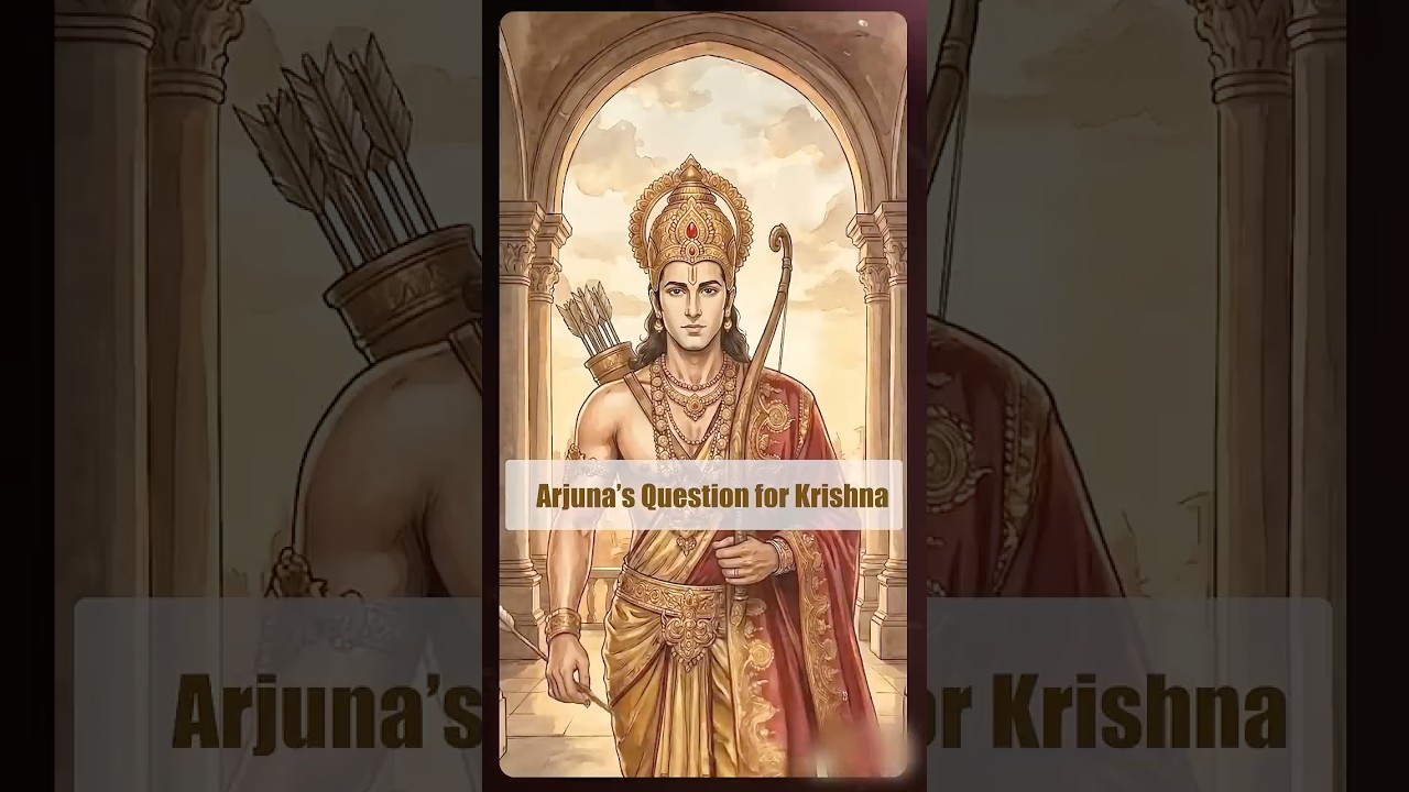 The Secret Behind Arjuna’s Success | Sadhguru