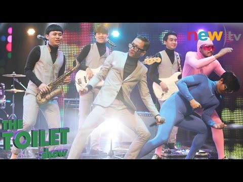 บทเพลงสนุก ๆ เนื้อหาถูกอกถูกใจแบบบทเพลง แว้นฟ้อ หล่อเฟี้ยว