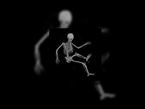 Wifiskeleton - Nope Your Too Late I Already Died | Mastered Extended Version |
