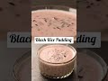 Experience the real #FlavoursoftheEast ka magic with this yummy dessert #blackricepudding #shorts  - 00:22 min - News - Video