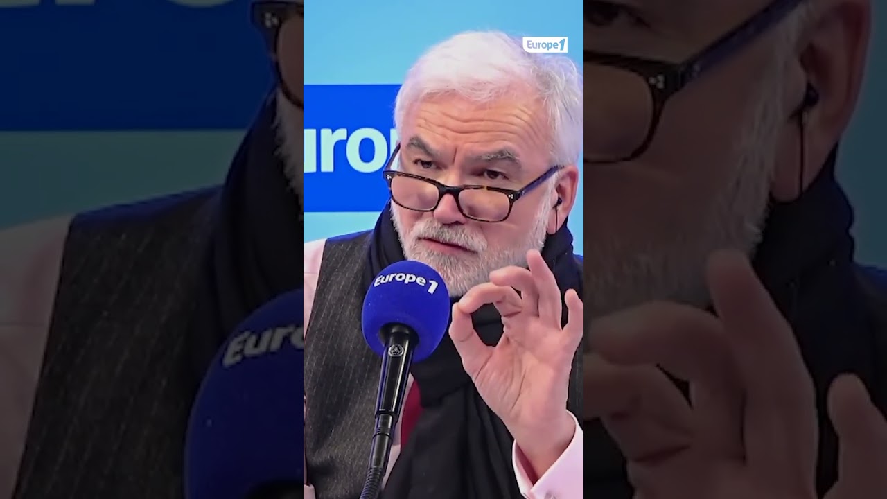 ​➡️​ "S’en prendre directement à un parlementaire qui est rapporteur d'une commission d'enquête..."