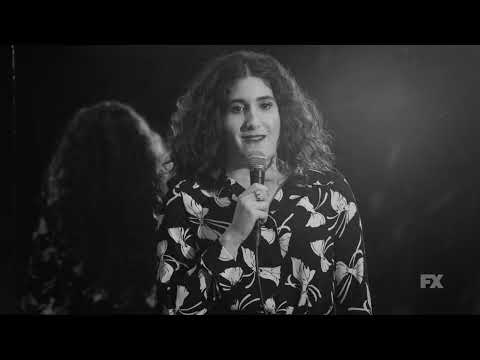 Kate Berlant: Cinnamon in the Wind'