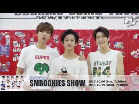 NCT JUNG JAEHYUN / cute and funny laugh - part 1