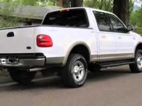 Used ford trucks for sale in colorado springs #9