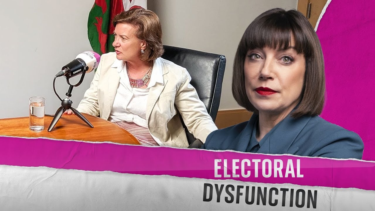 Is Labour losing Wales?