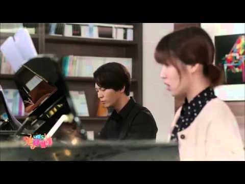 Tomorrow's Cantabile'