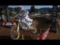Peterson CAT Washougal National Race Highlights 