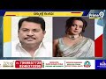 బీఫ్ వివాదంలో దొరికిపోయిన కంగన | BJP Kangana | Prime9 News  - 07:16 min - News - Video