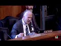 Sick of it: Sen. Sullivan slams Sen. Carper over changed FAA bill  - 02:28 min - News - Video