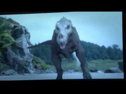 discovery channel dinosaur revolution