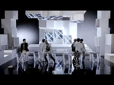 TEEN TOP 'To You' M/V Performance ver.