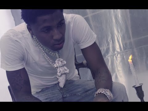 YoungBoy Never Broke Again - Self Control (Official Video)