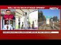 Haryana News | Haryana Challenges High Courts Barricades Removal At Shambhu Border Order  - 04:11 min - News - Video