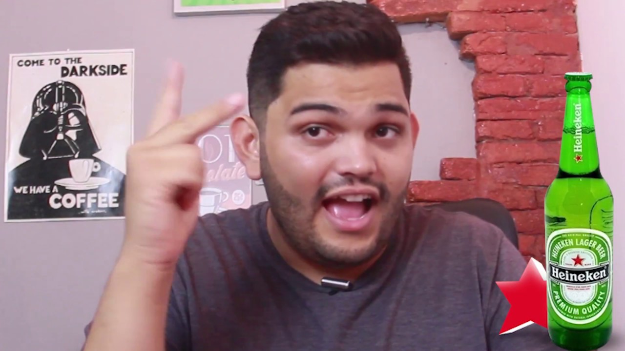 Título do vídeo