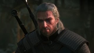 The Witcher 3 Gameplay Demo - E3 2014