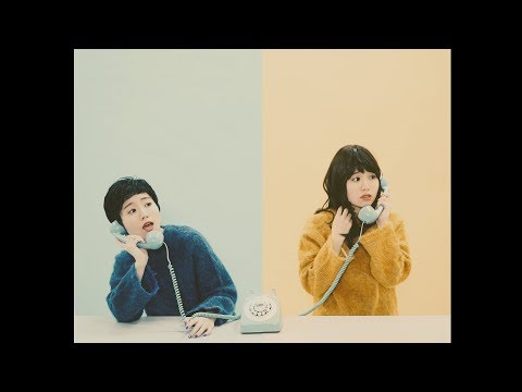 杏沙子-こっちがいい (Full ver.)
