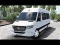 Mercedes Benz Sprinter 2019 1.35