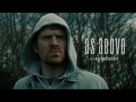 As Above'