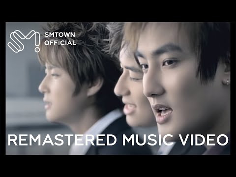 S 에스 'I Swear' MV