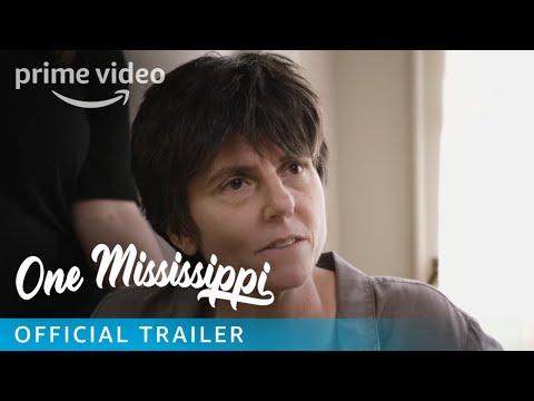 One Mississippi'