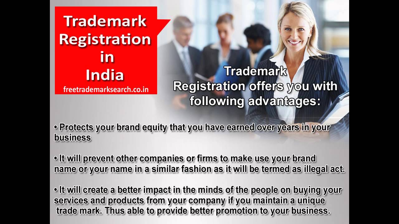 Hassle Free Trademark Registration in Mumbai With the TM Online Companies - YouTube