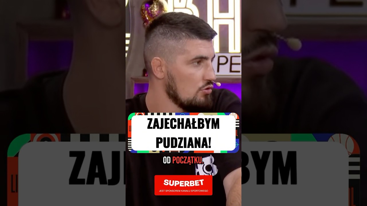 Don kasjo o potencjalnej walce z pudzianem #shorts