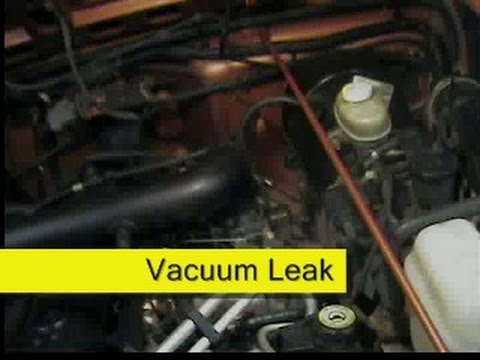 cruise & HVAC controls vacuum leak fix, Jeep Wrangler TJ ... 2008 jeep commander wiring schematic 